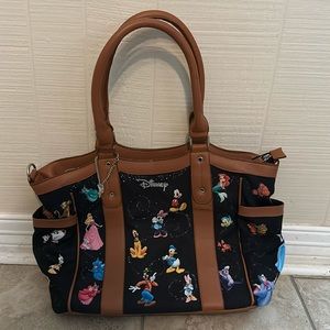 Bradford Exchange, Disney purse